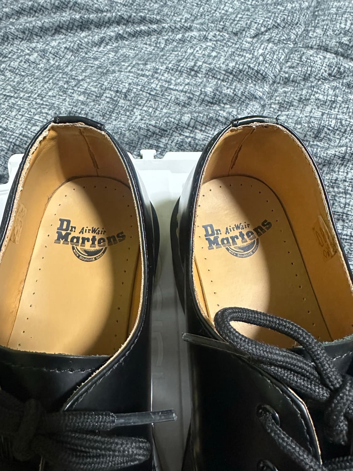 (270,uk8) 닥터마틴 1461 스무스  상품이미지4