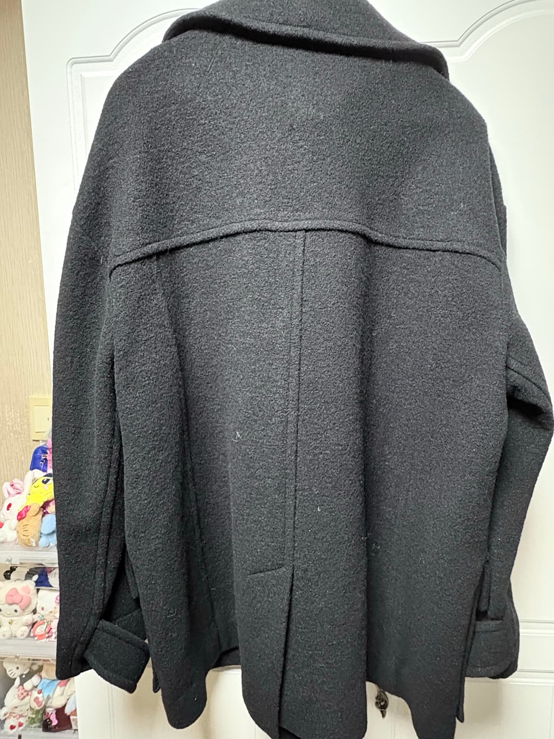 빈티지 코트 상품이미지3