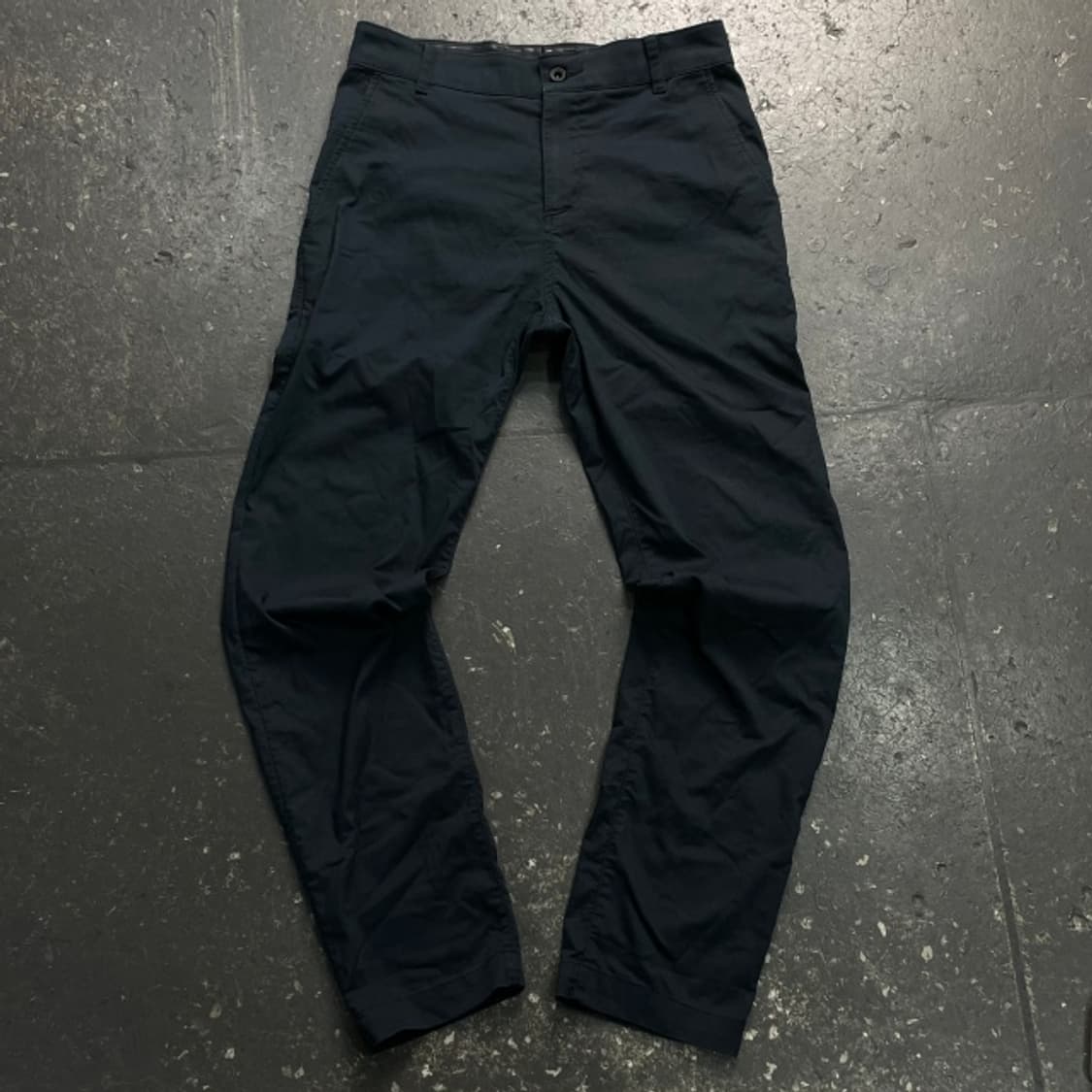 33 나이키 골프 드라이핏 팬츠 상품이미지1