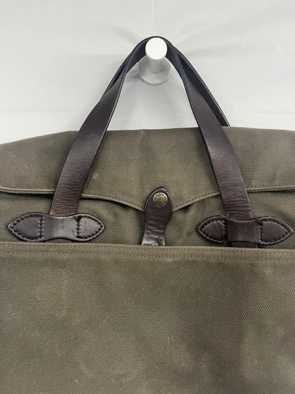 필슨 256 오터그린 상품이미지3