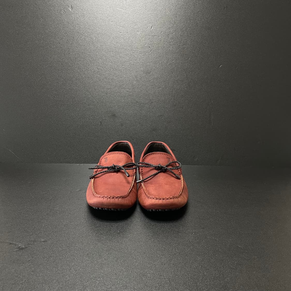 [260] TODS 토즈 고미노 드라이빙 슈즈 로퍼 상품이미지2