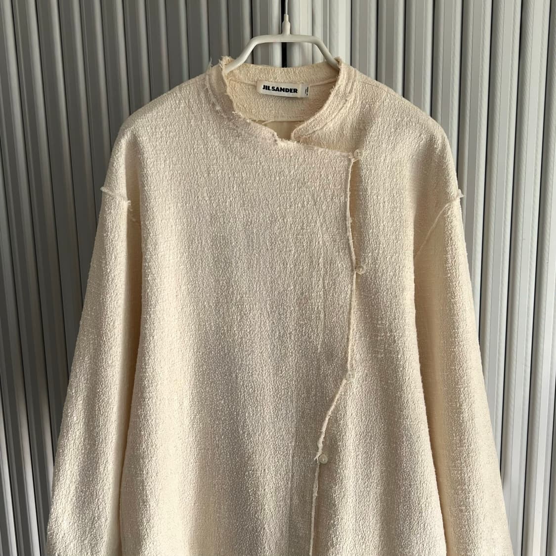 Jilsander Jacket 상품이미지2