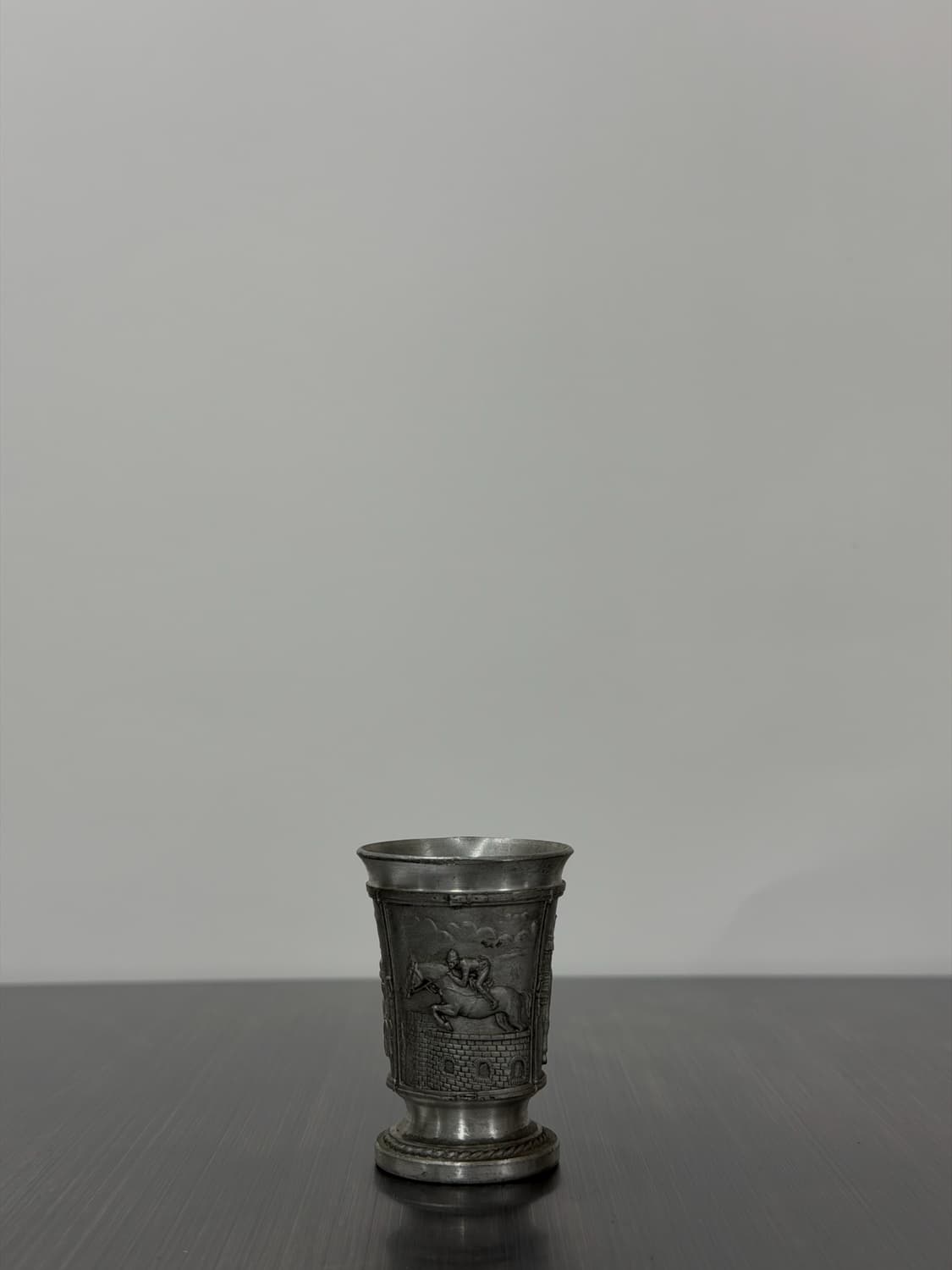 Vintage Metal Goblet Set 상품이미지6