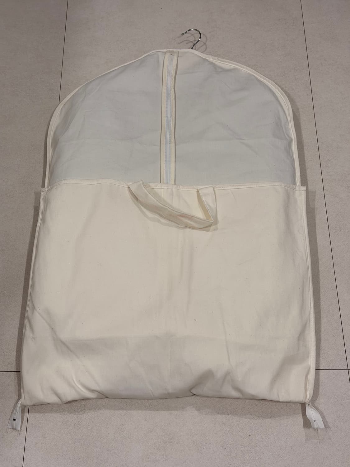 비즈빔 22ss 토르손 라이트그린 3사이즈 판매합니다 상품이미지7