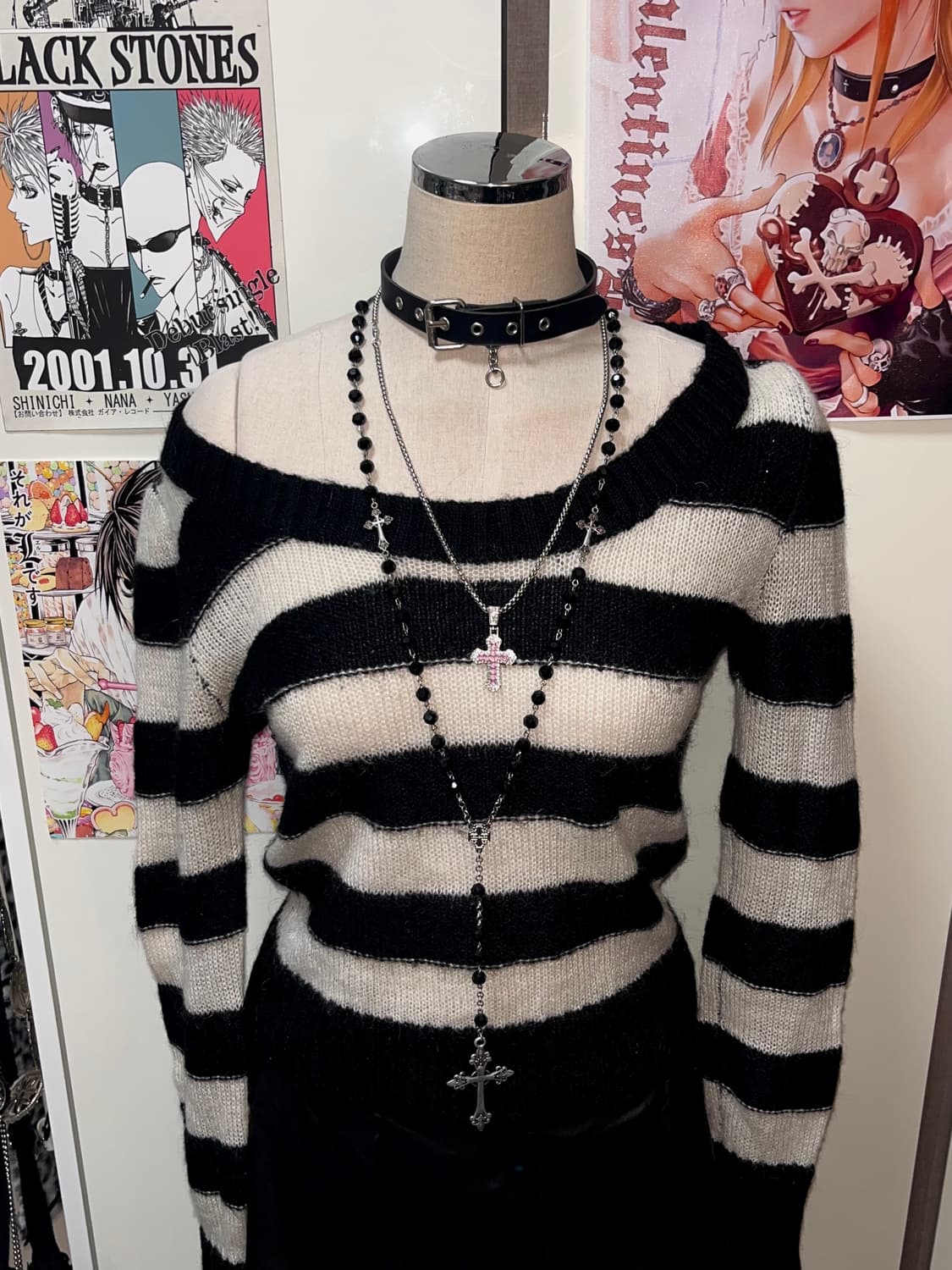 코디셋 ☼ ☾ 상품이미지2