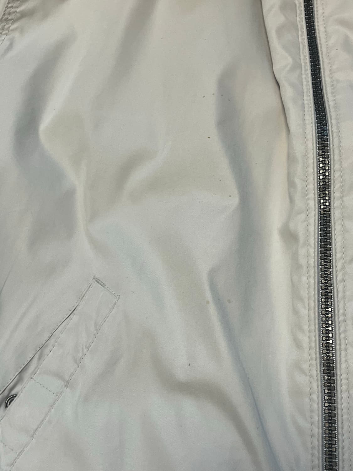 폴로 랄프로렌 블루종 자켓 상품이미지6