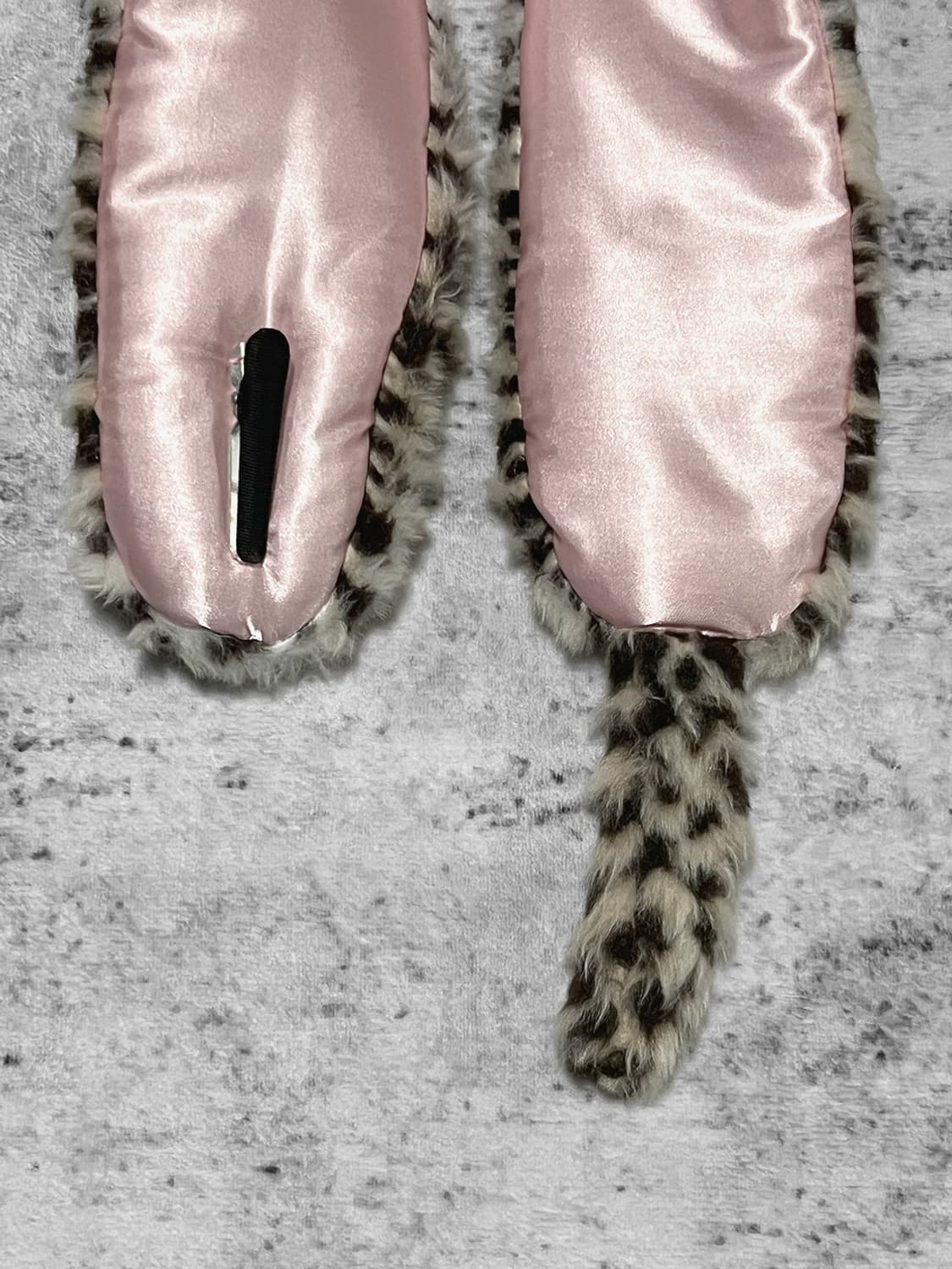 (liz lisa) gyaru animal muffler  상품이미지4