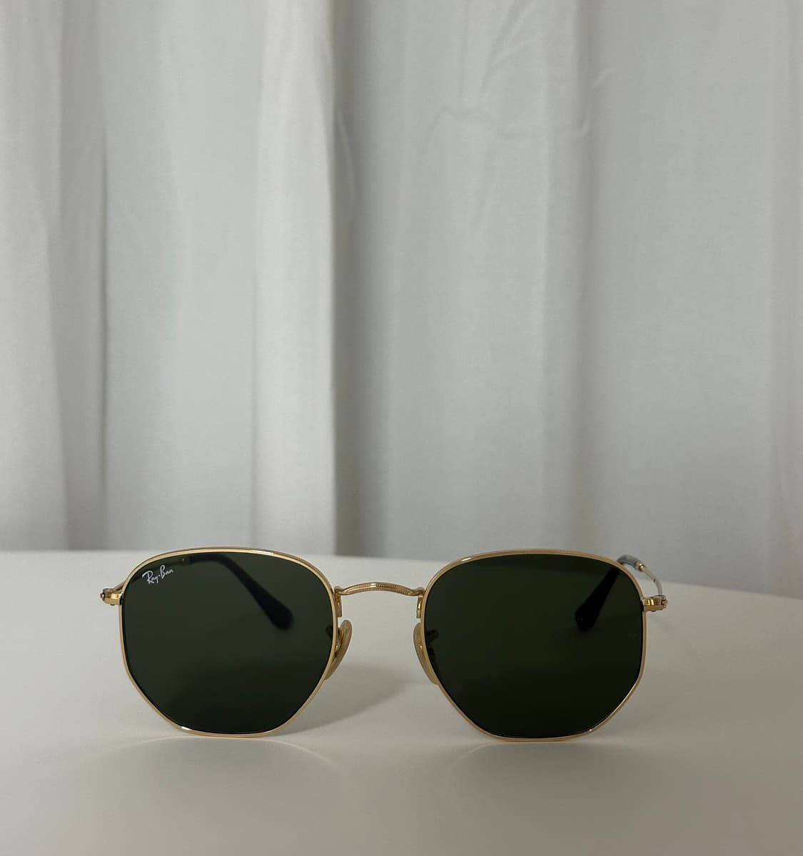 레이벤 3548 선글라스 상품이미지5