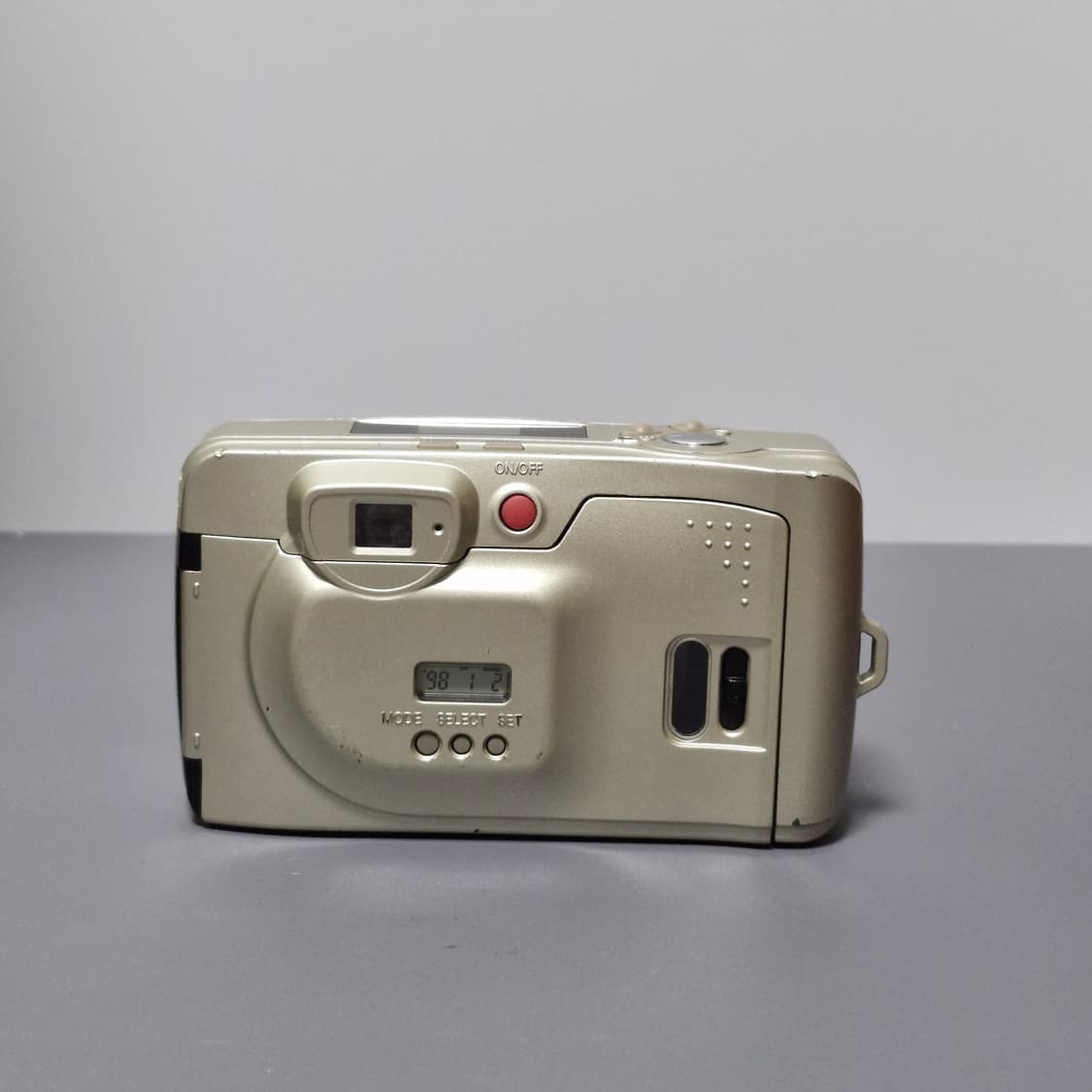 삼성 케녹스 70 SUPER 필름카메라  상품이미지9