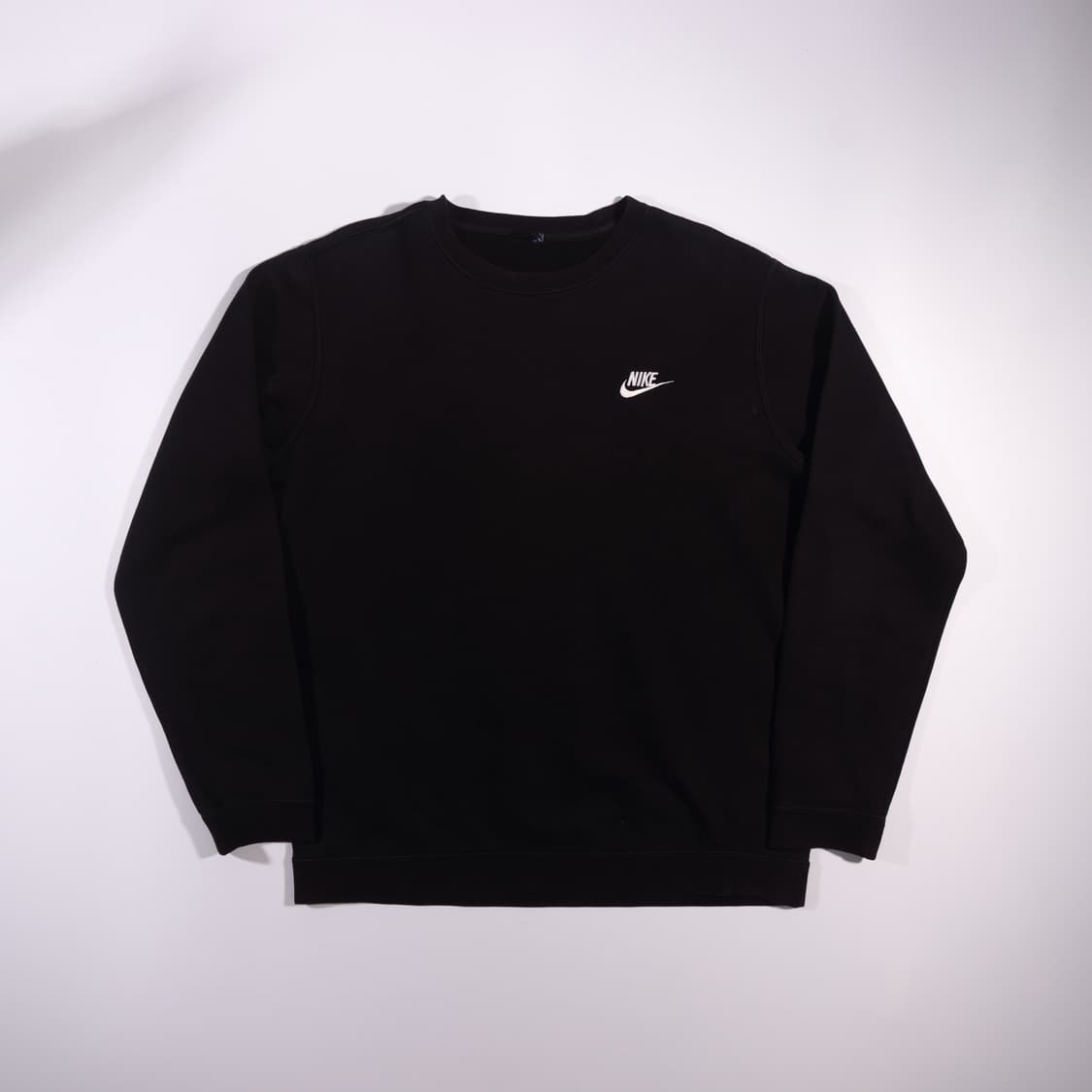 나이키 로고 맨투맨 B443 상품이미지1