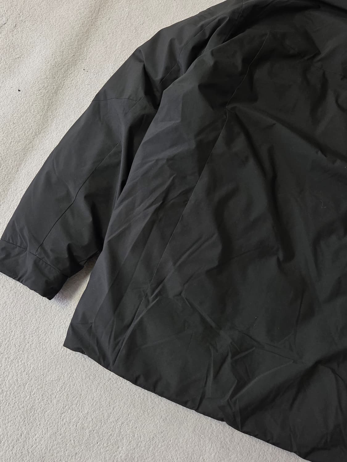 (105)
김영주 스포츠 아웃도어 패딩 남
 상품이미지6