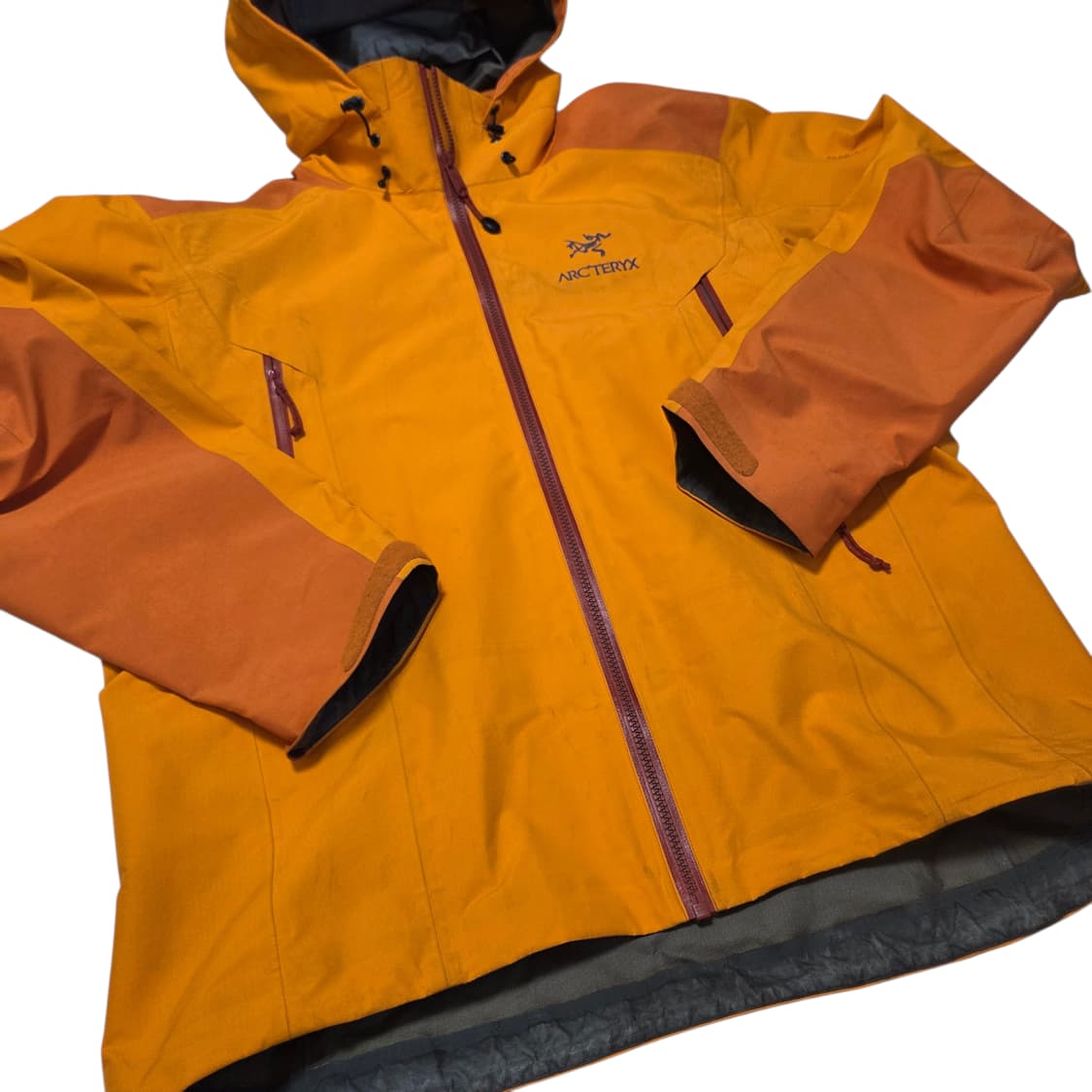 ARCTERYX 아크테릭스 베타 BETA AR 고어텍스 자켓 상품이미지3