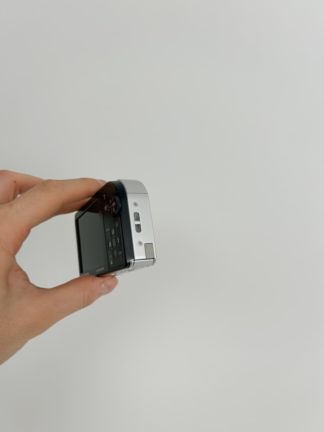 뷰티모드!) 올림푸스 u-5000 빈티지 디카 상품이미지9