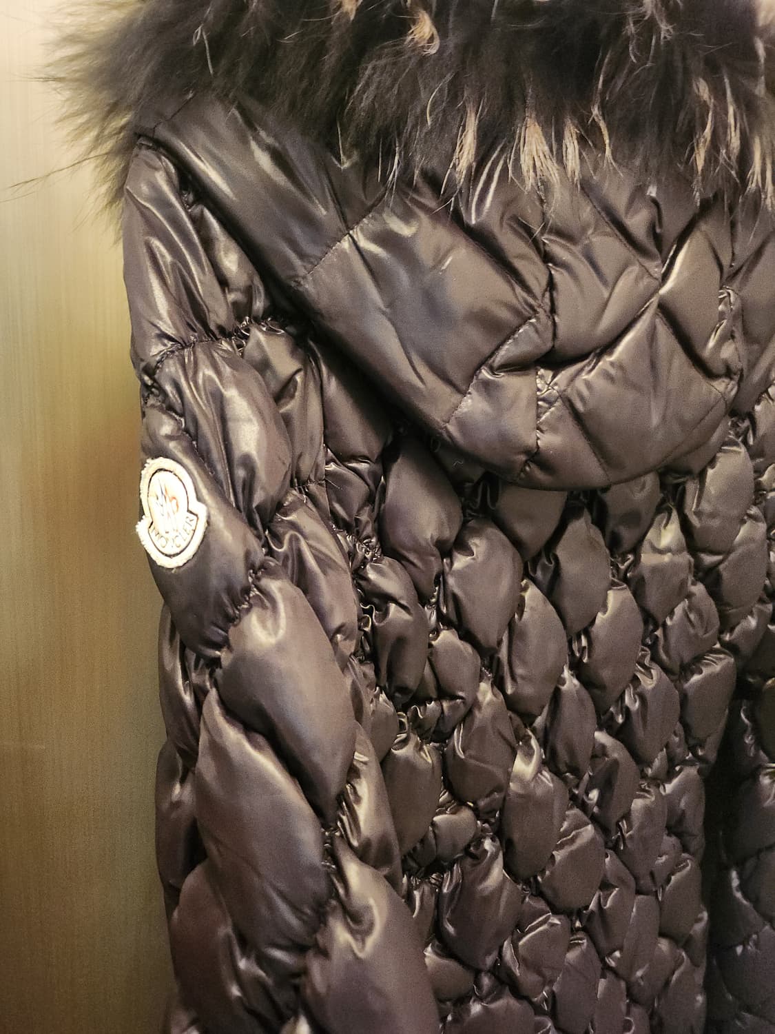 노브랜드 점퍼 상품이미지3