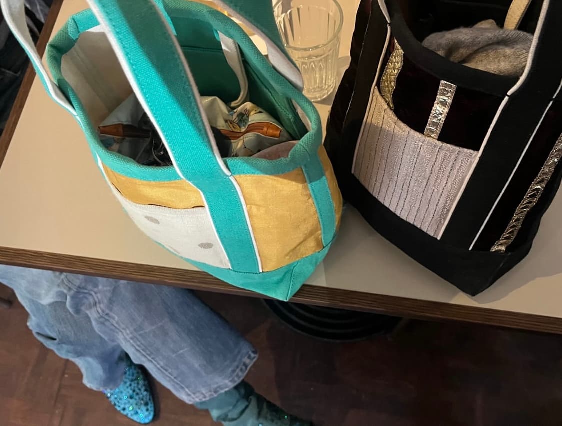 Valiese easy bag small 상품이미지1
