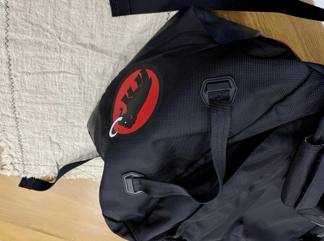 마무트/대형 여행가방 상품이미지3