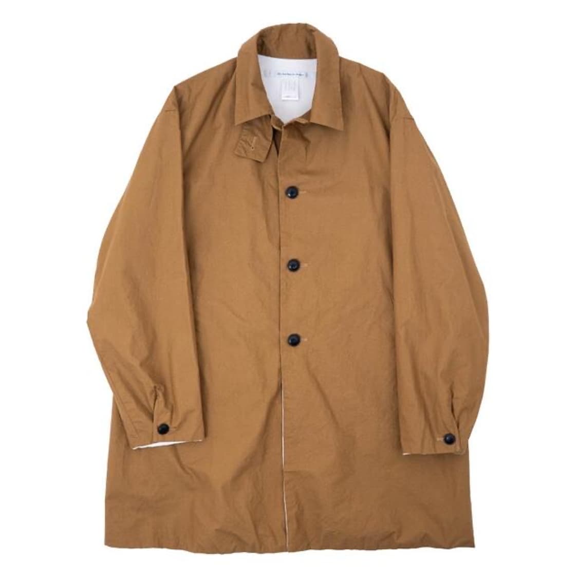 EEL 사쿠라 코트 상품이미지1