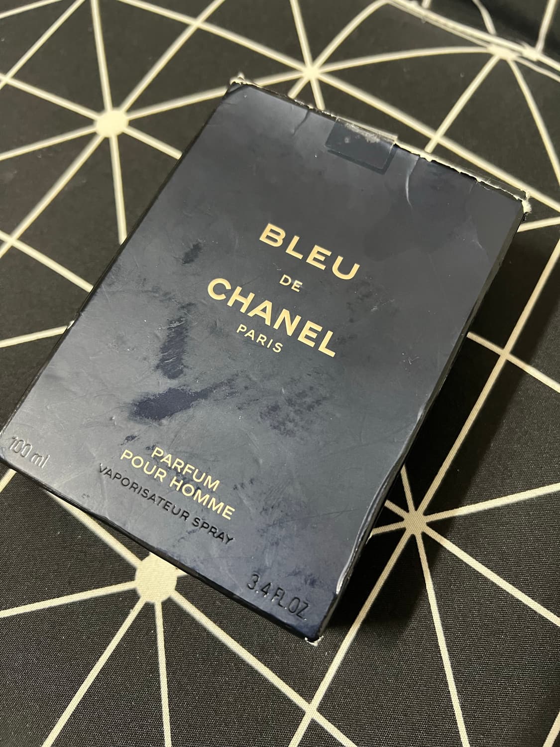블루 드 샤넬 상품이미지4