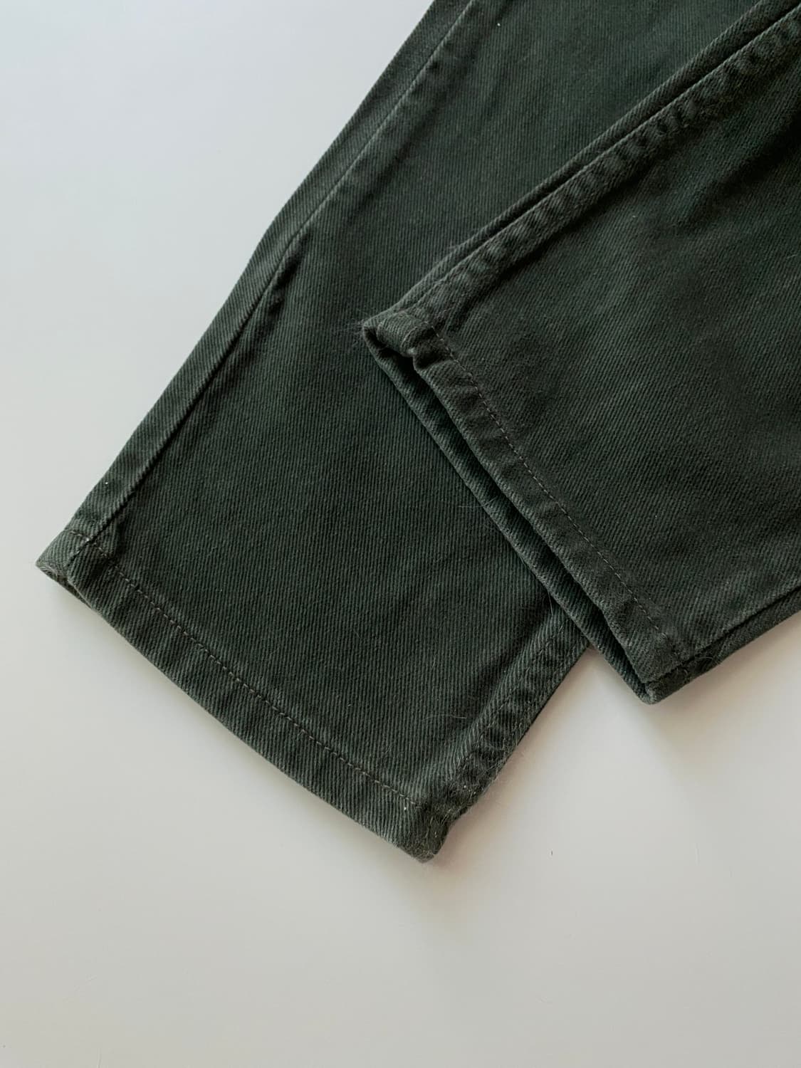 90s 리바이스 921 오렌지탭 31 상품이미지6