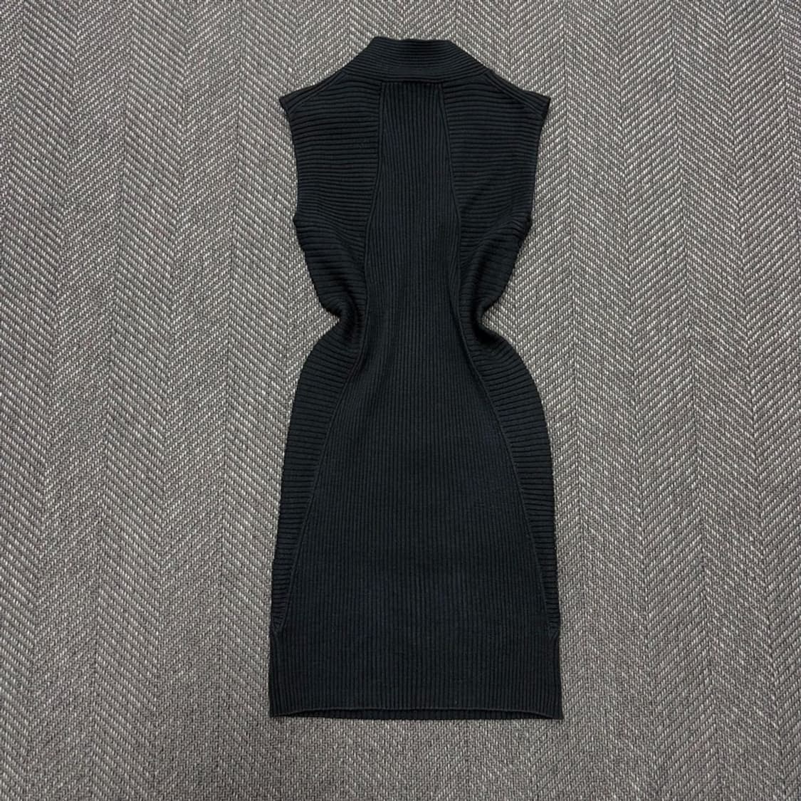 캘빈클라인 원피스 v2806 상품이미지2