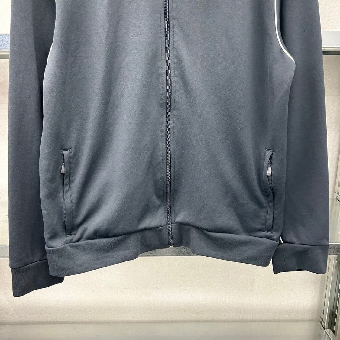 (M)90'S 퓨마 빈티지 져지-Y351 상품이미지6