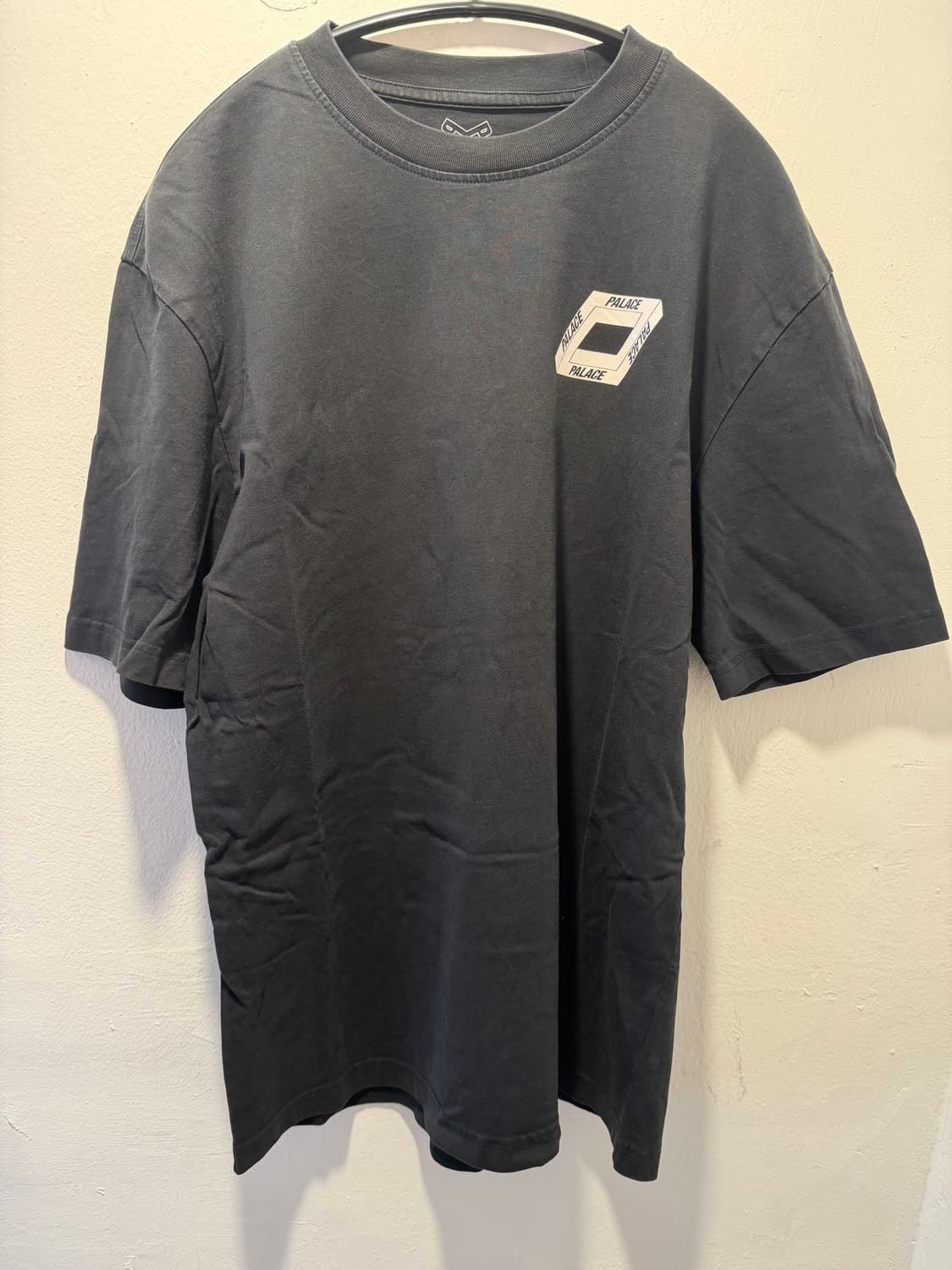 팔라스 닷지 반팔티셔츠 L 상품이미지1