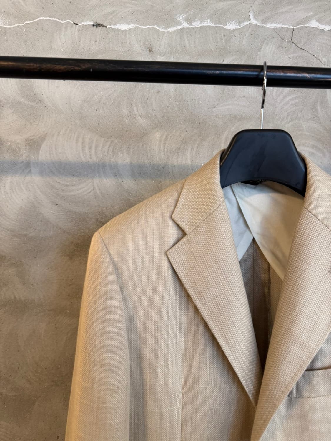 폴 스튜어트 테일러드 자켓 슬림100 상품이미지2