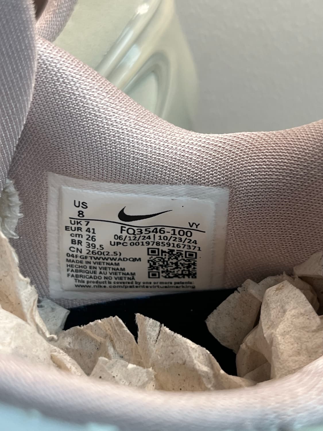 [260] 코비6 프로트로 세일 상품이미지5