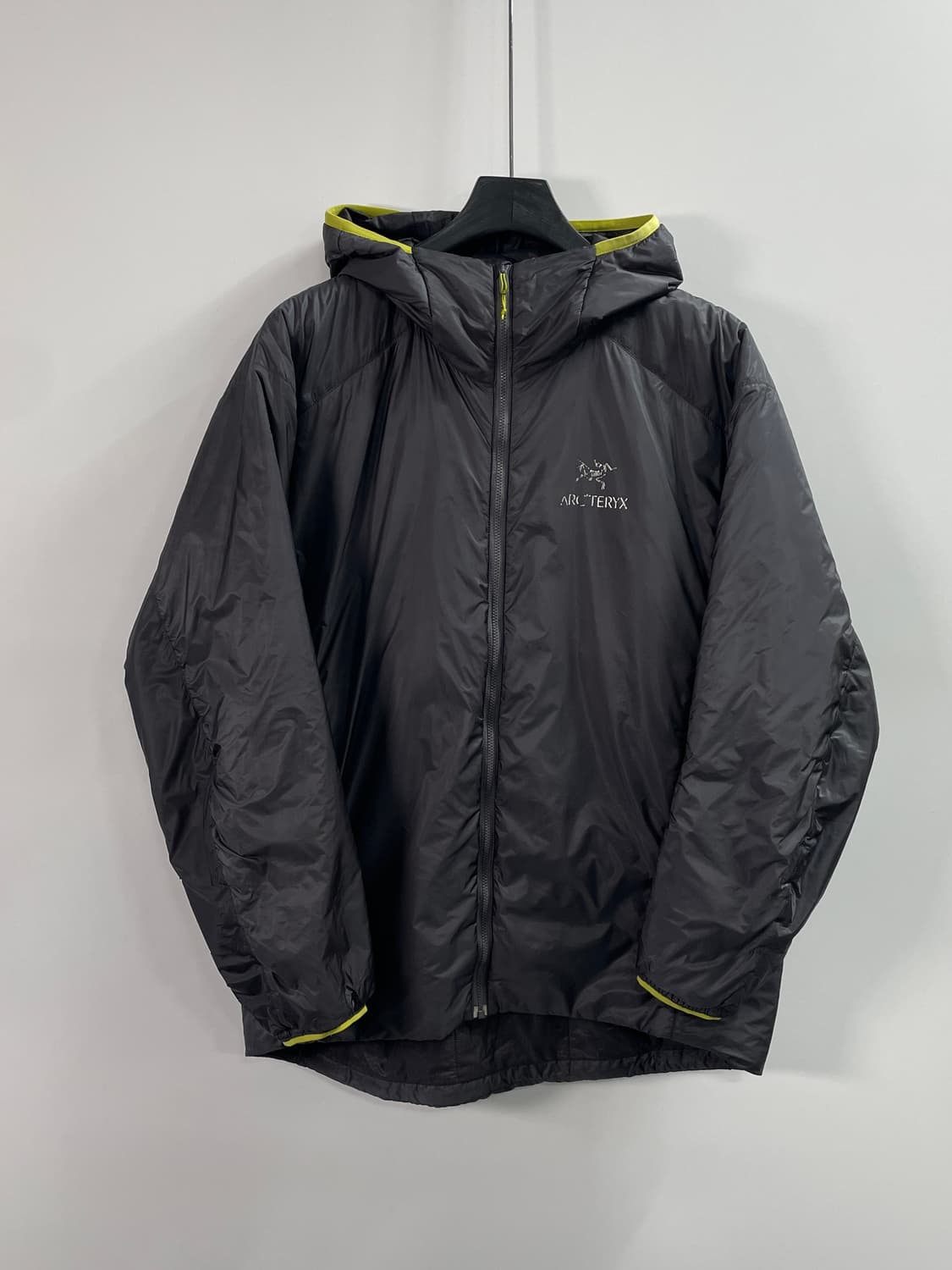 아크테릭스 누클리아이 FL 경량자켓 (on.436) 상품이미지1