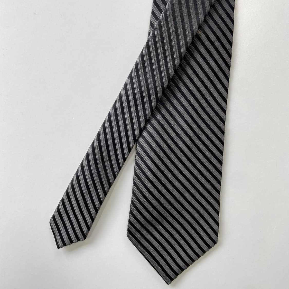 Bruno Piattelli (브루노 피아텔리) 실크 넥타이 상품이미지2