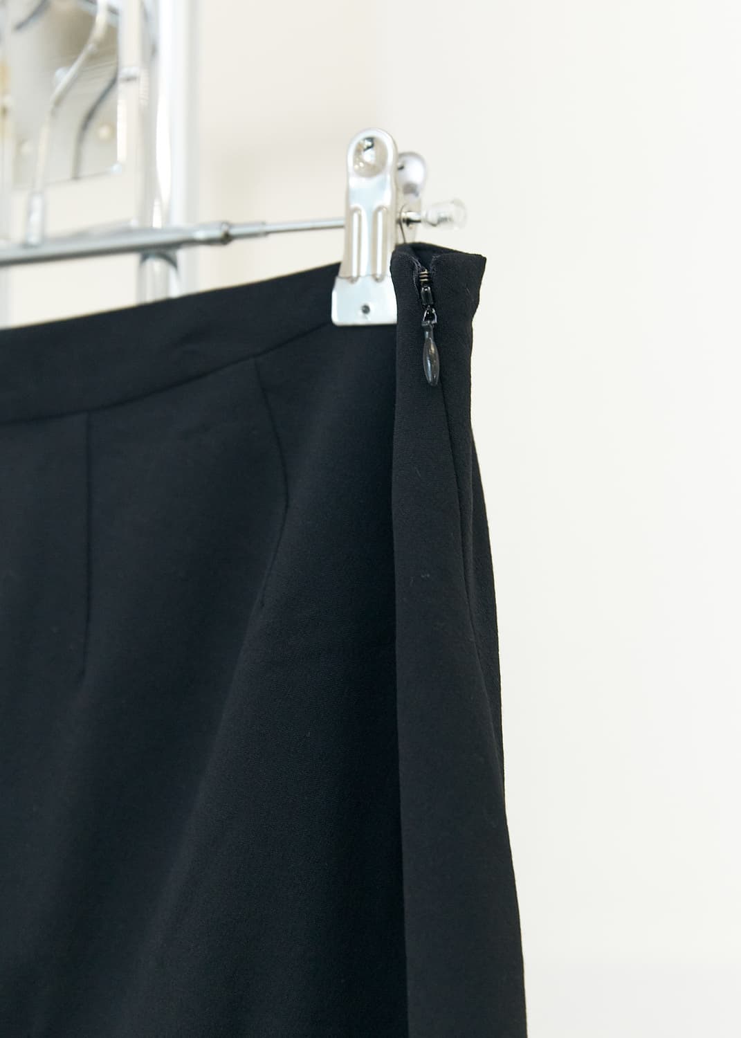 Unbalanced Skirt 상품이미지2