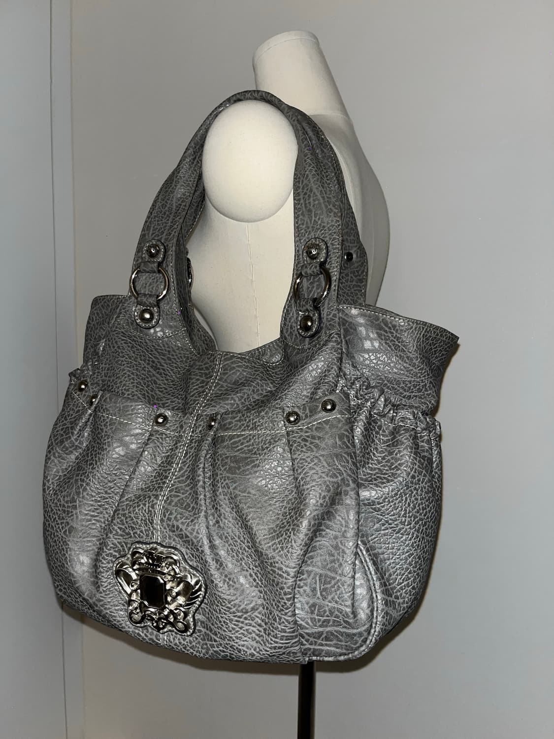 Kathy vintage shoulder bag 상품이미지3