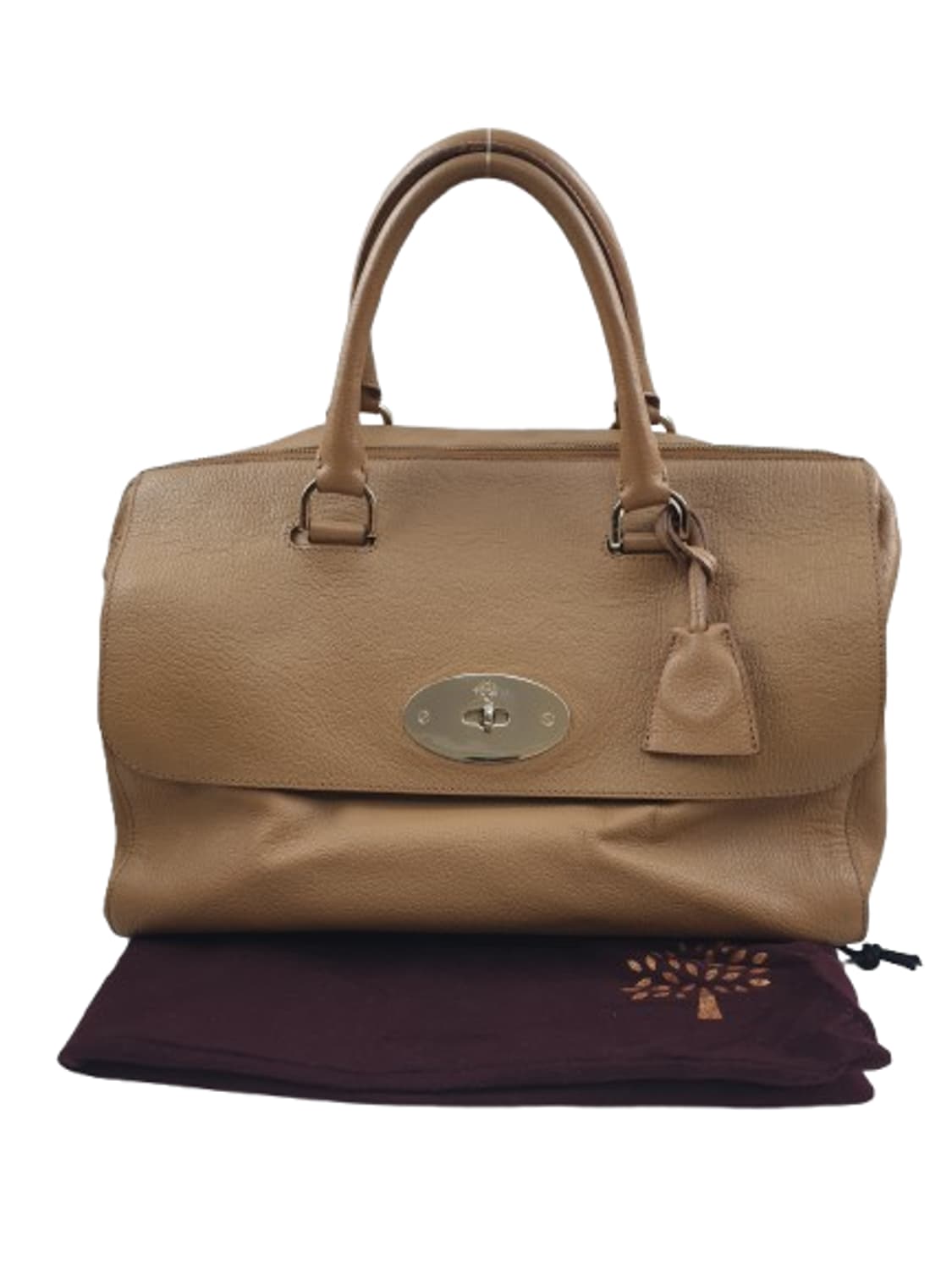 멀버리 델레이백 상품이미지1