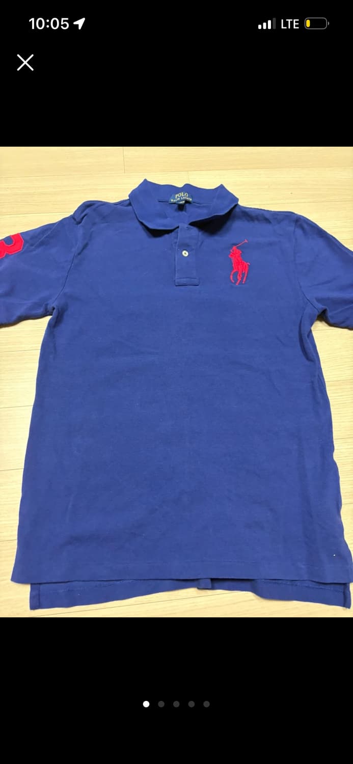 폴로 빅포니 카라티 상품이미지1