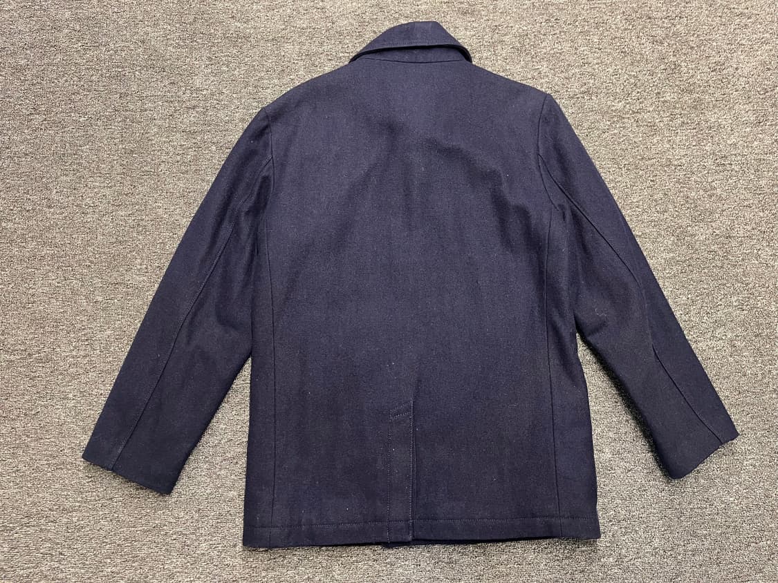 [55~66] GAP 갭 네이비 피코트  상품이미지5