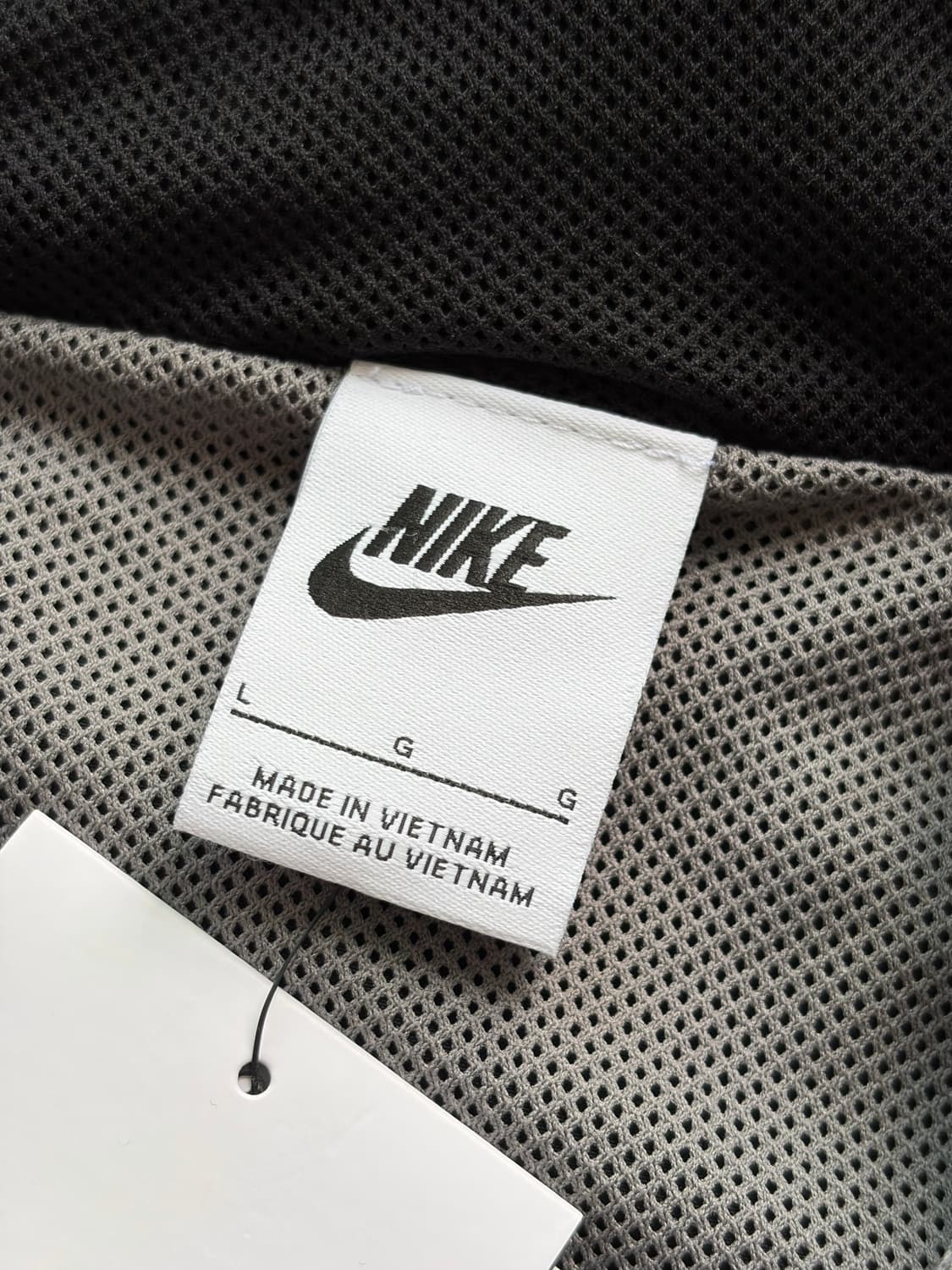 [국내정발] NIKE 나이키 러닝 JDI 윈드러너 자켓 100 상품이미지4