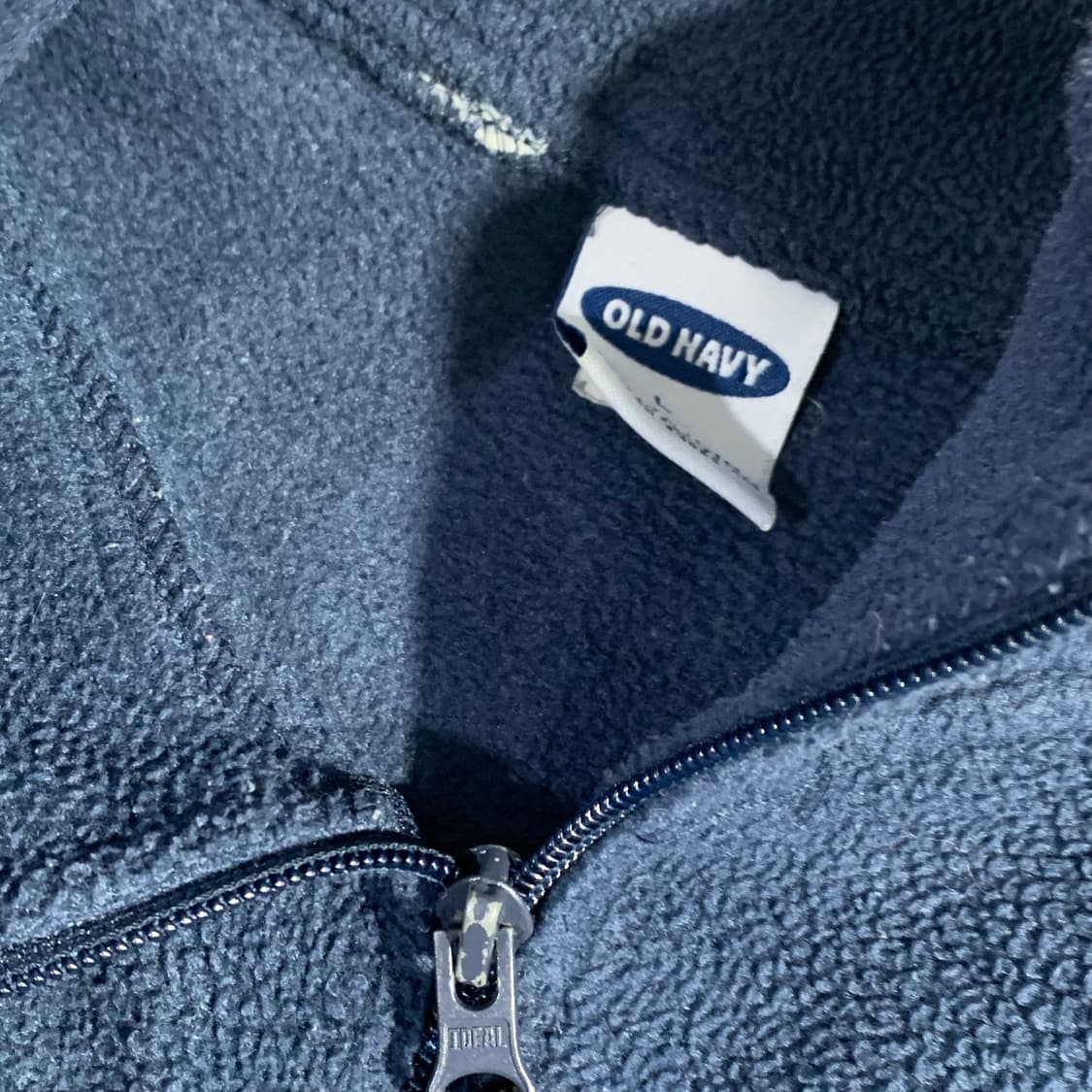 올드네이비 후리스 아노락  상품이미지3