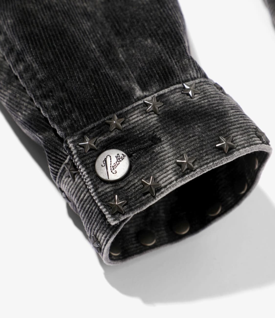Needles 니들스 스터드 코듀로이 자켓 L 상품이미지9