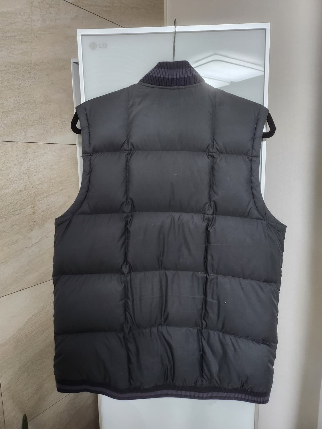 나이키 패딩조끼 상품이미지2