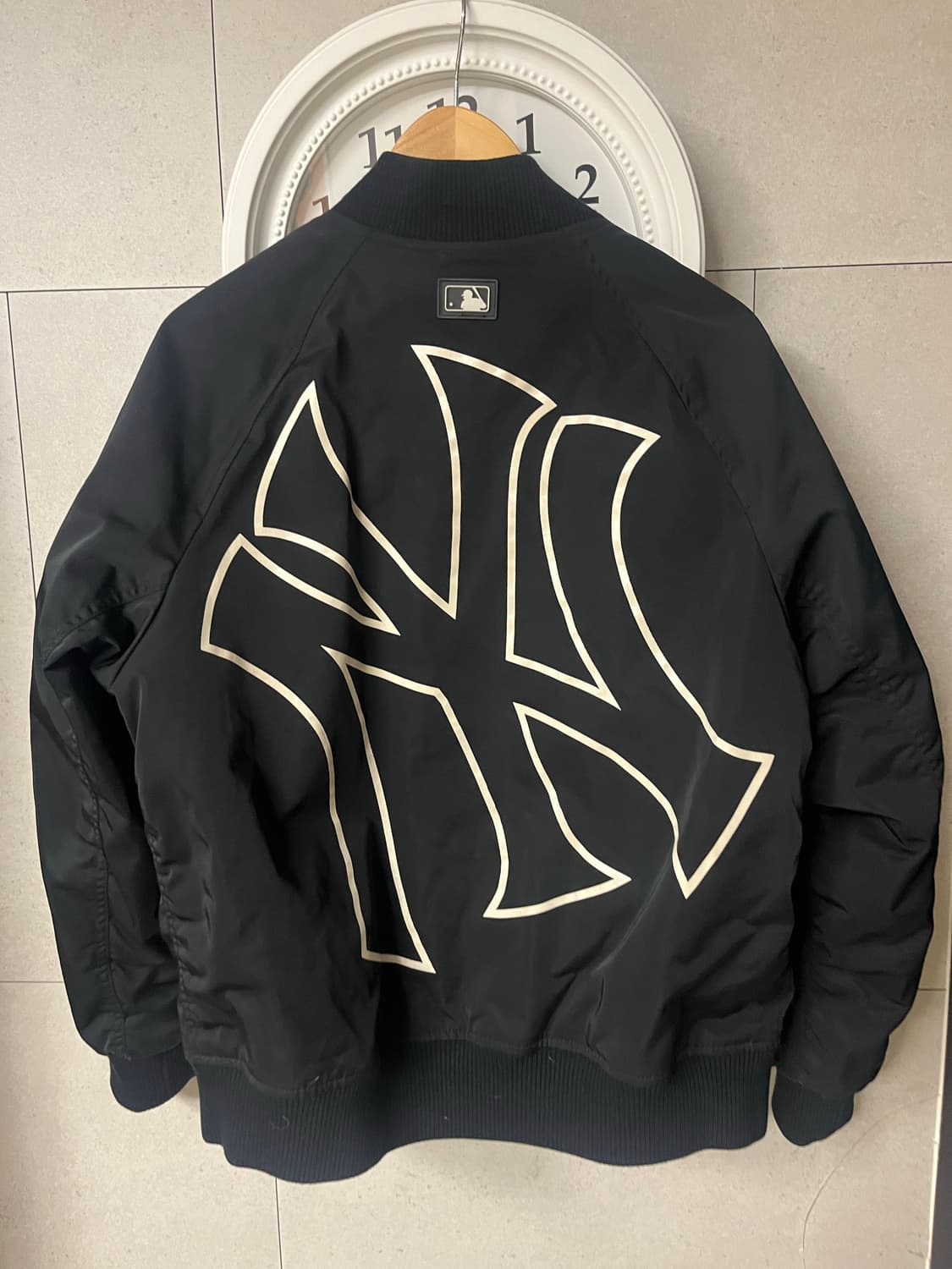 MLB 자켓 상품이미지2