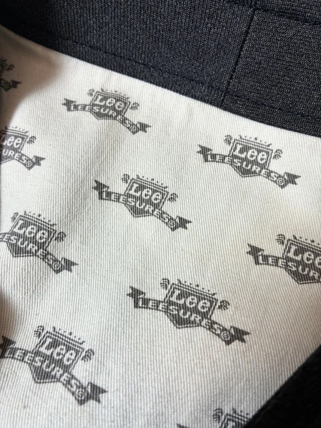 Lee 리 재패니즈 워크 조끼 PN8885 상품이미지8