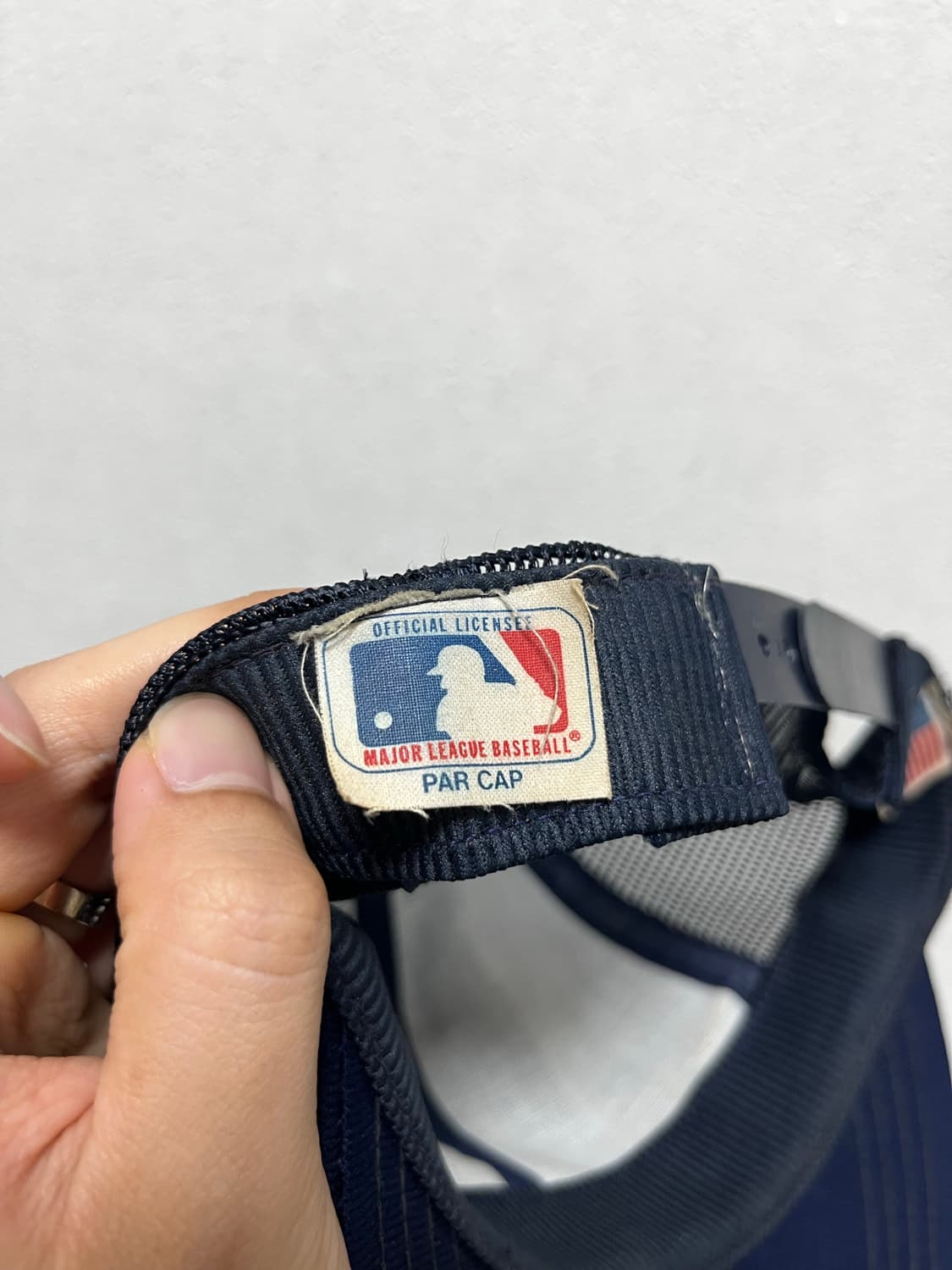 80s yankees cap 양키즈 캡 상품이미지6