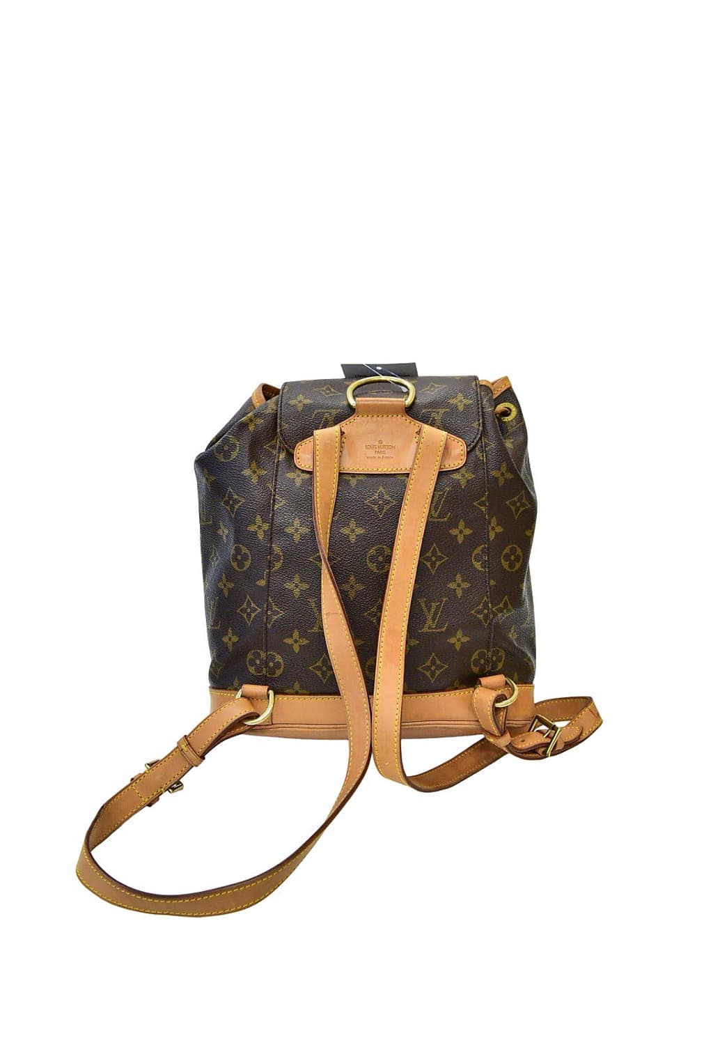 2000 루이비통 모노그램 몽수리 MM 백팩 (정품) 상품이미지4