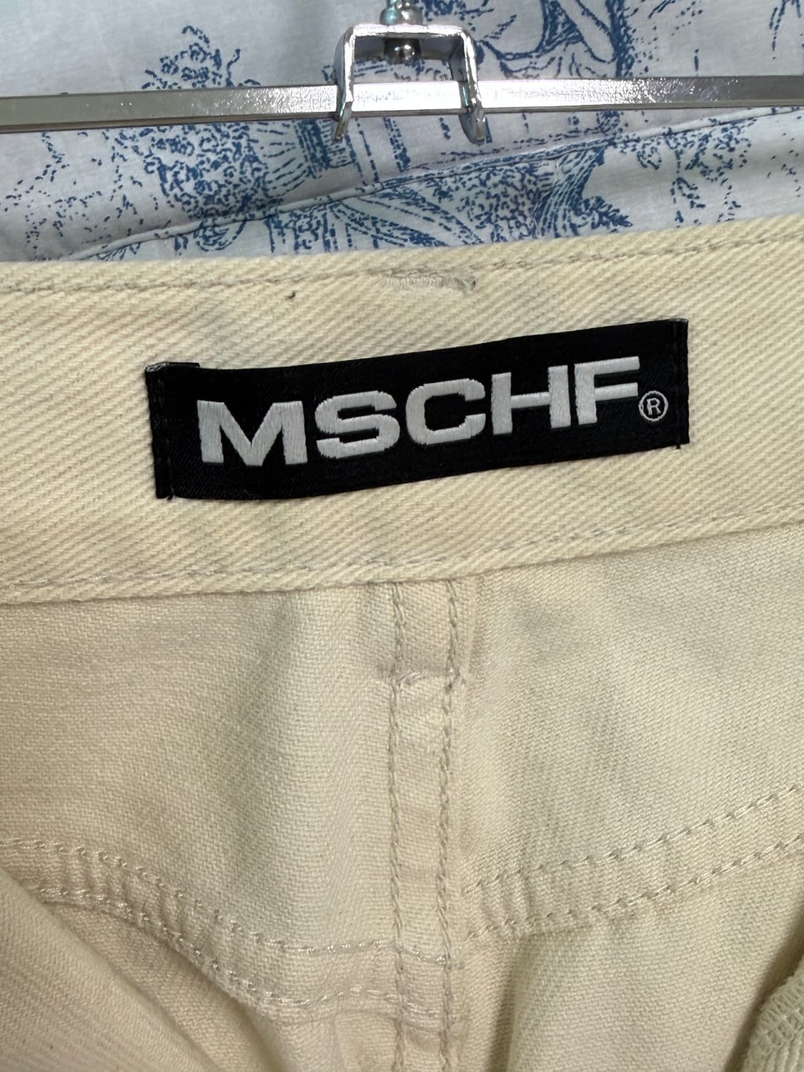 Mschf 버뮤다 반바지 상품이미지3