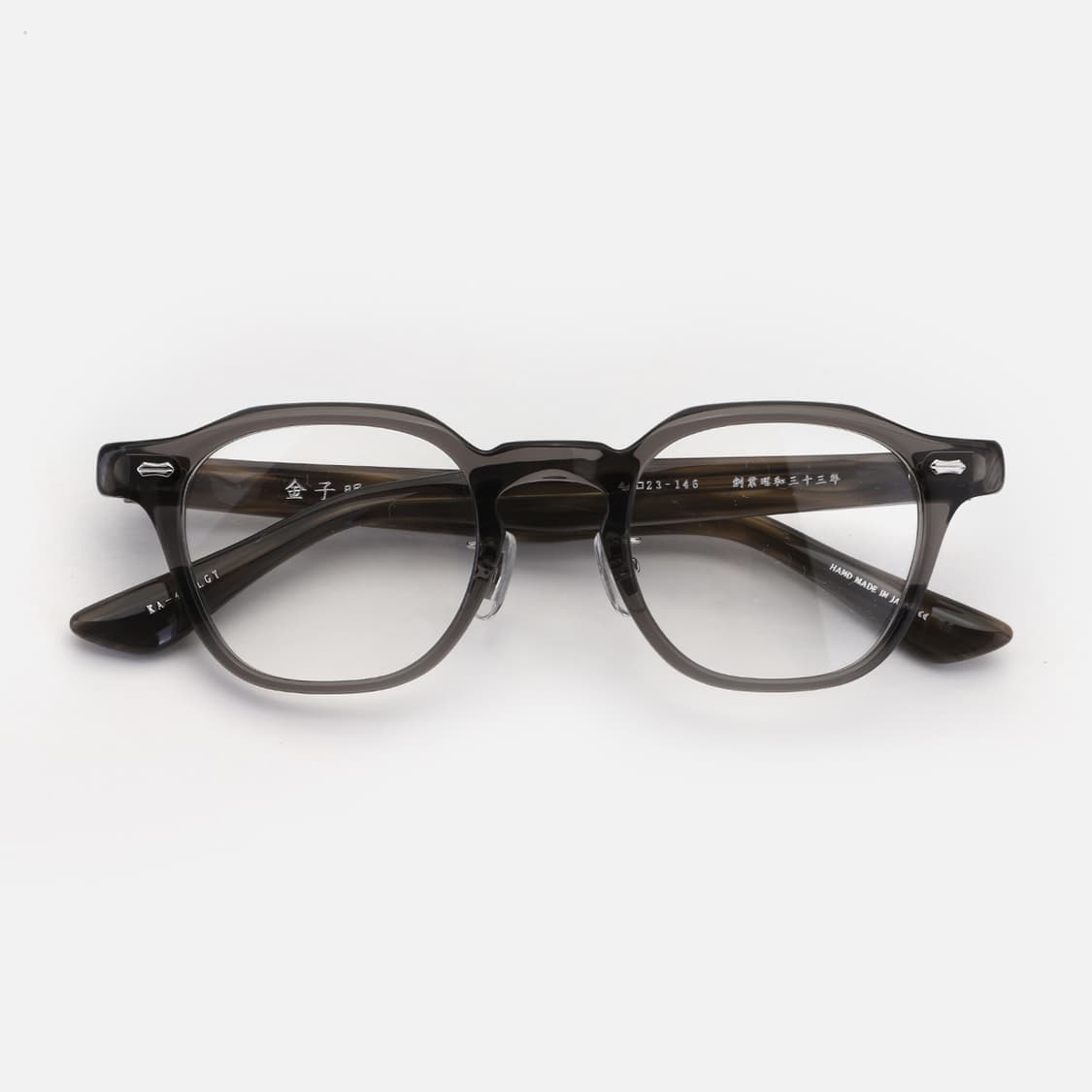 금자안경 ka41 그레이 새상품 상품이미지1