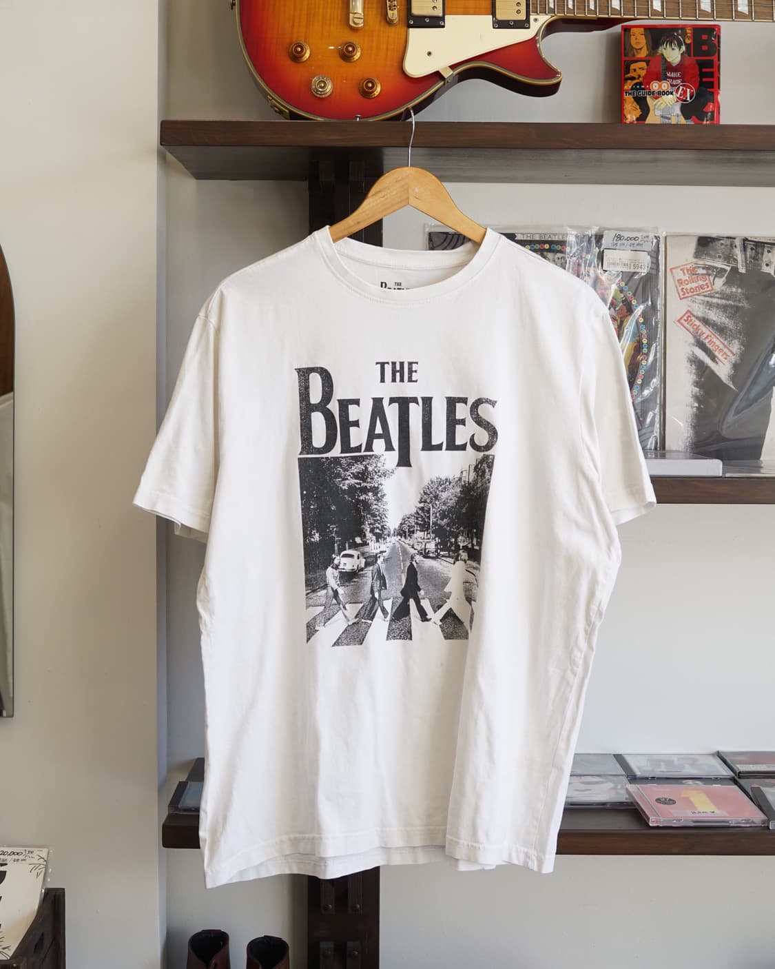 The Beatles 상품이미지1