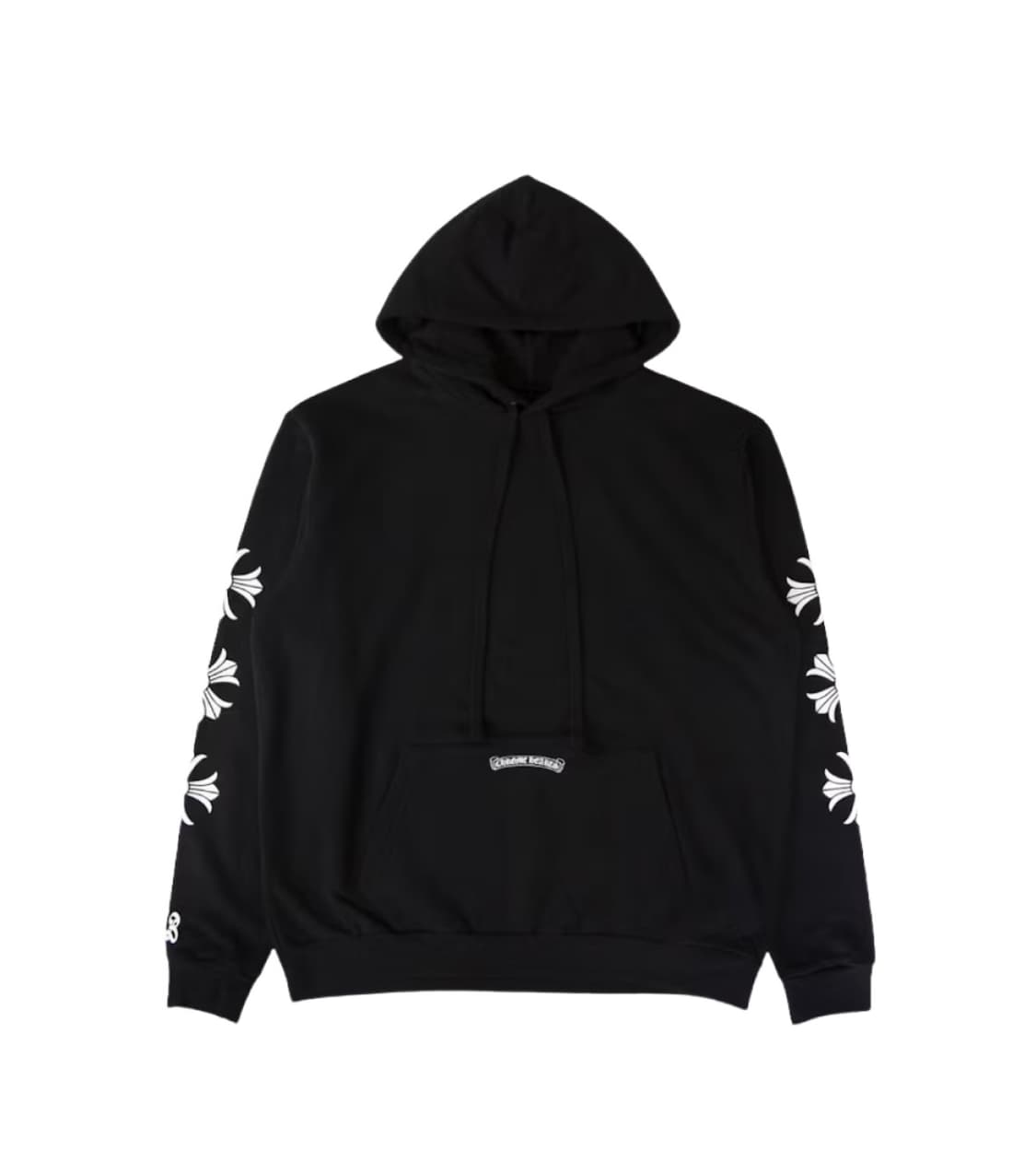 [S] 크롬하츠 X 드레이크 러버 보이 마이애미 후드티 상품이미지7