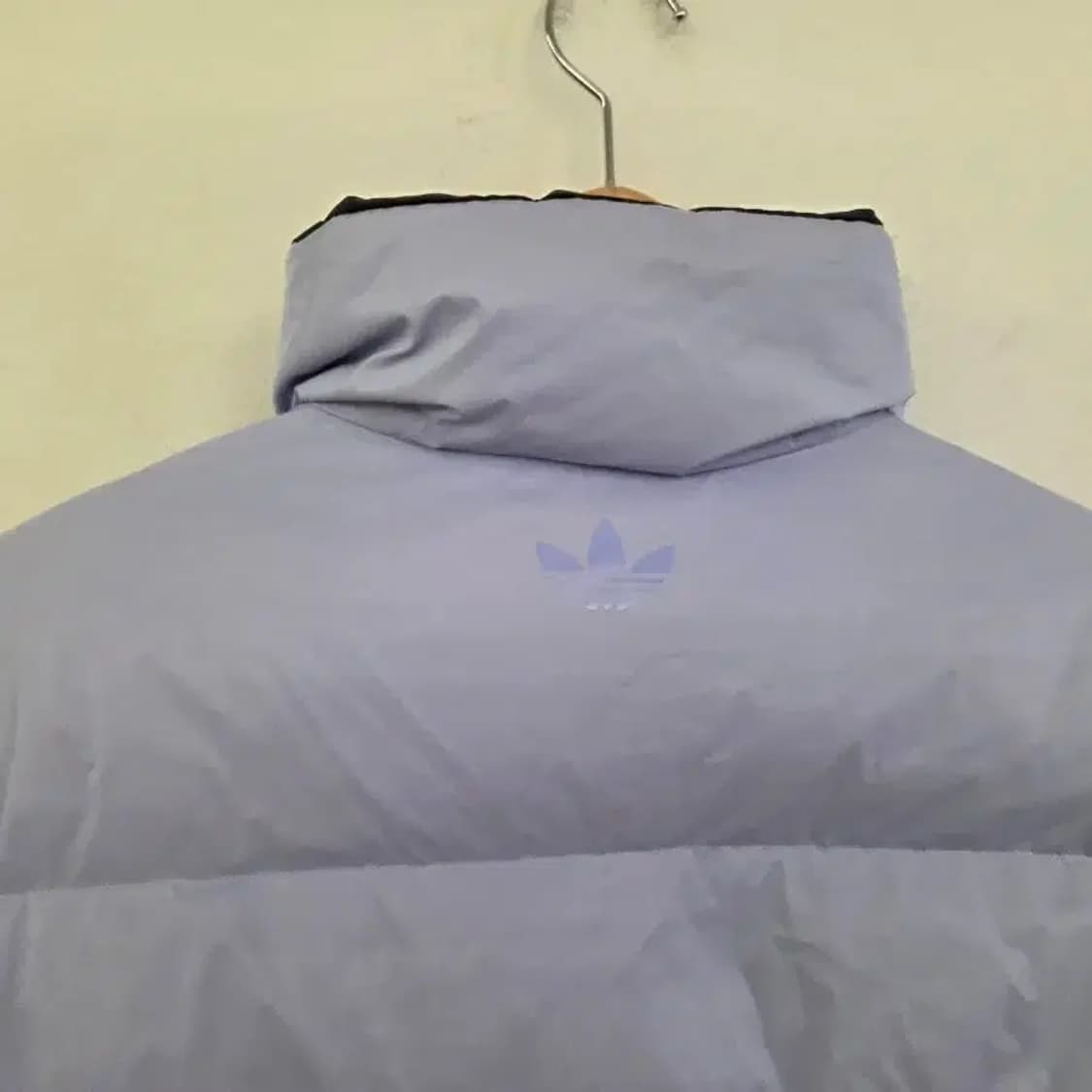 아디다스 리버서블 다운패딩 상품이미지5