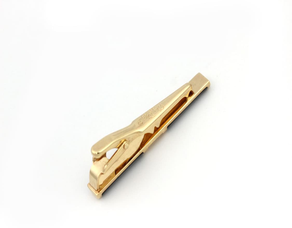 디올 A등급 5cm 남자 명품 넥타이핀 빈티지 상품이미지3