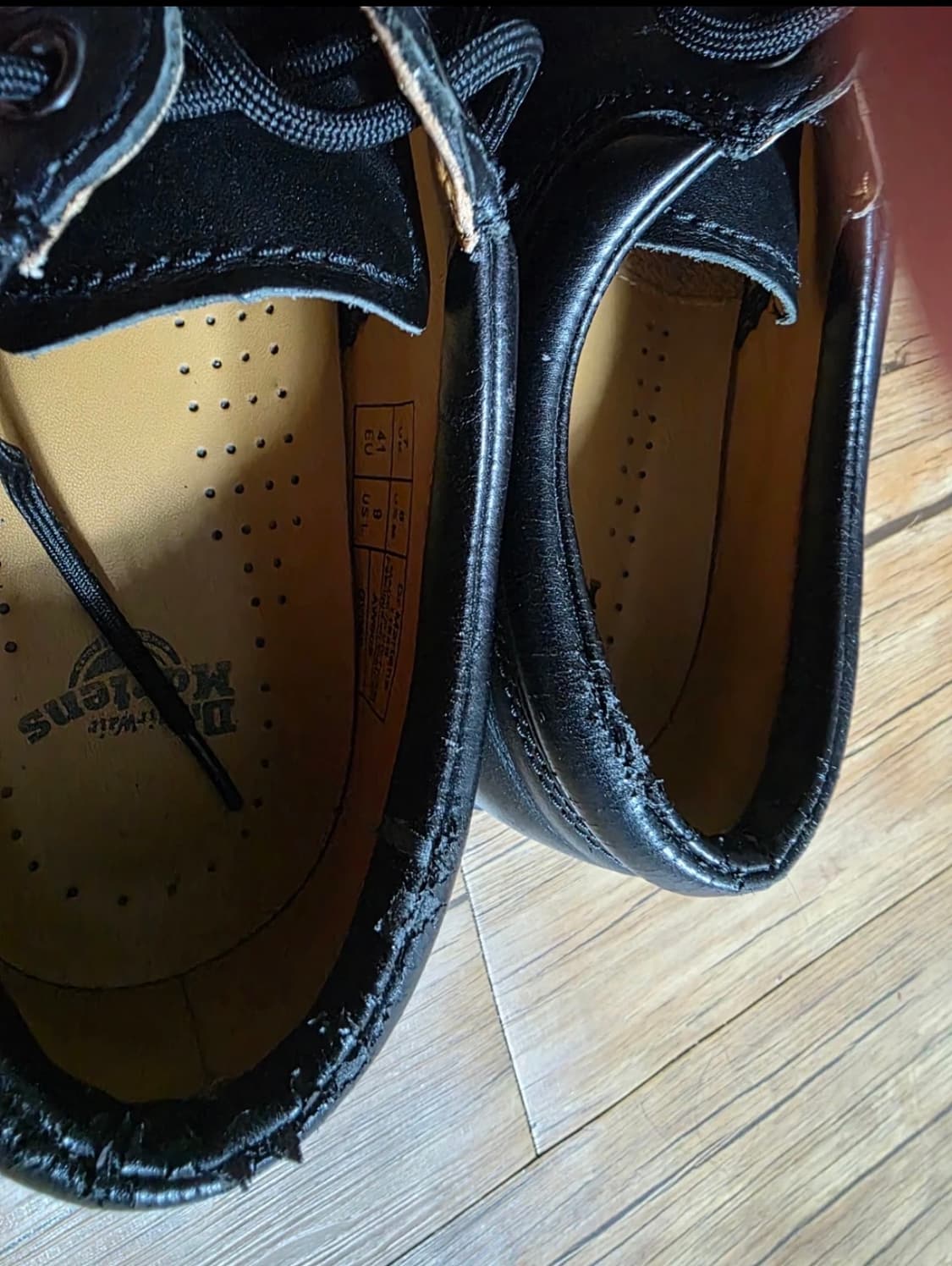 닥터마틴 1461 260 8503 상품이미지4